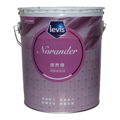 来威德灵醇墙面漆净味哑光墙面漆