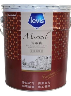 来威涂内墙面漆18l墙面漆