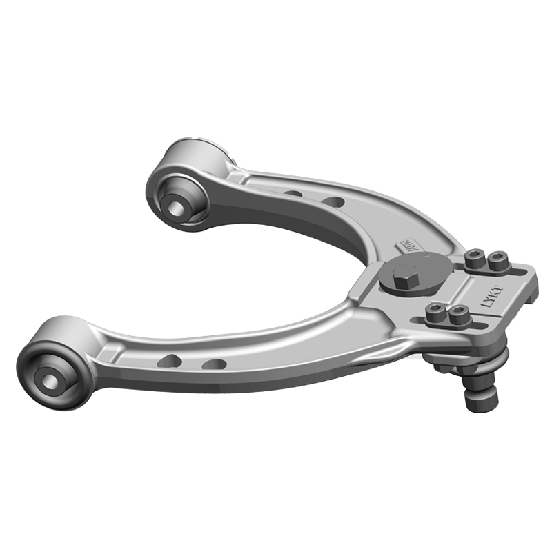 凯涛适用宝马新5系6系7系前轮仰角外倾角可调整臂调节器定位拉杆