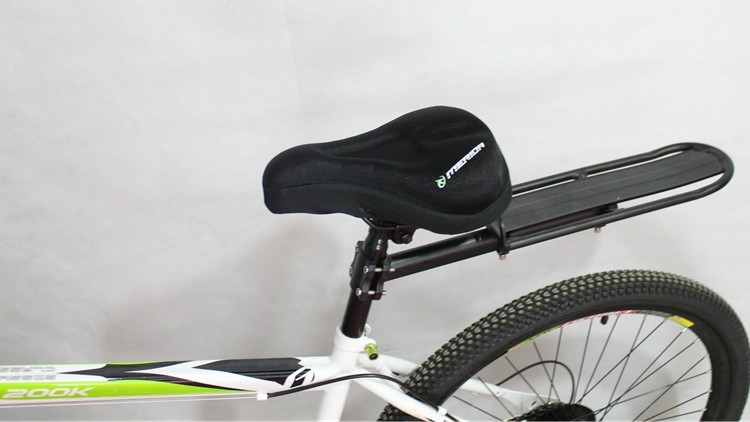 Selle de vélo Mountain Bike - Ref 2348881 Image 3