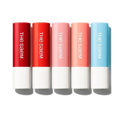 韩国得鲜正品温变色润唇膏自然裸妆素颜果冻口红唇釉滋润保湿补水