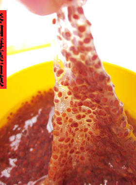 院装大颗粒海藻面膜天然细袋装补水保湿泰国美容院专用纯海澡正品