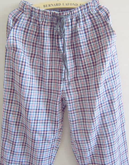 Pantalon pyjama - Ref 721758 Image 3