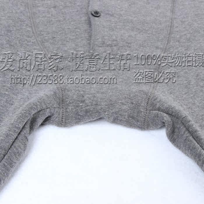 Pantalon collant Moyen-âge simple en coton - Ref 775894 Image 4