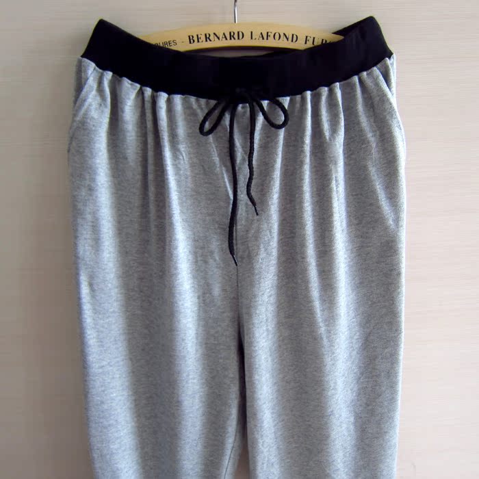 Pantalon pyjama Moyen-âge - Ref 721423 Image 4