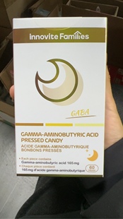 爱迪眠 英珞维钙铁锌盒装 双旦推荐