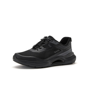 专柜正品拔佳2026春季新款男鞋时尚百搭舒适运动休闲鞋EJU86AM6