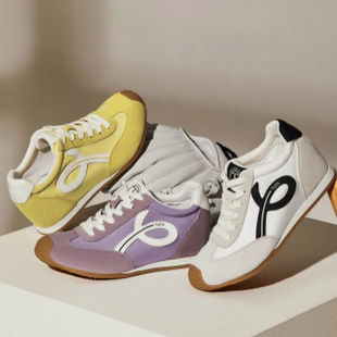 女鞋 新款 他她2025秋季 GTL01CM5 阿甘鞋 增高运动休闲鞋 时尚 专柜正品