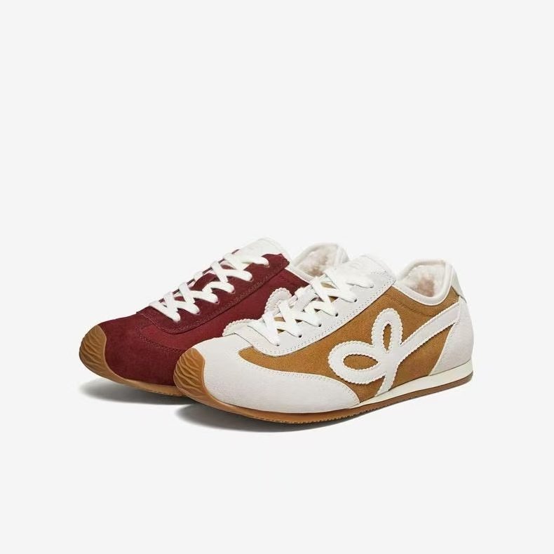 专柜正品TATA他她加绒阿甘鞋女复古运动厚底2026年春款GTX04AM6,女鞋,时尚休闲鞋,淘宝优惠券,粉丝福利购,淘宝优惠卷