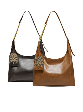 专柜正品他她2026春季新款女包百搭时尚简约单肩包托特包KB121AX6