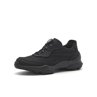专柜正品 男休闲运动鞋 休闲通勤厚底百搭单鞋 92E02CM6 Bata2026春款