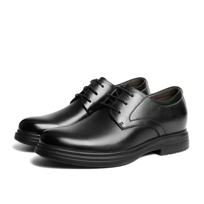 专柜正品森达2026春款正装皮鞋男经典职场商务系带德比鞋QJ063AM6,流行男鞋,正装皮鞋,淘宝优惠券,粉丝福利购,淘宝优惠卷