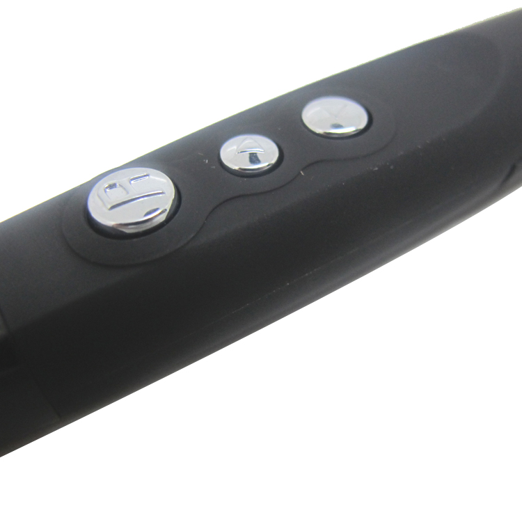 Telecommande - pointeur laser - Ref 384159 Image 3