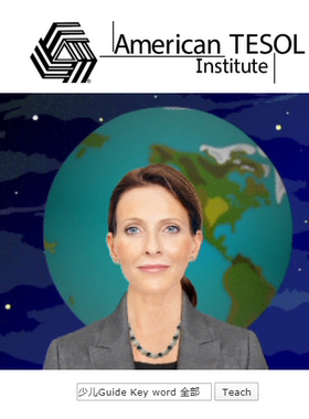美国TESOL少儿guide key word完整内容文档