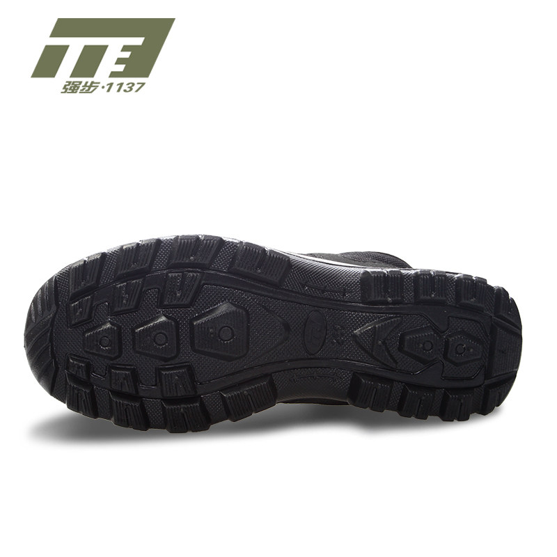 Boots militaires - Ref 1400769 Image 3