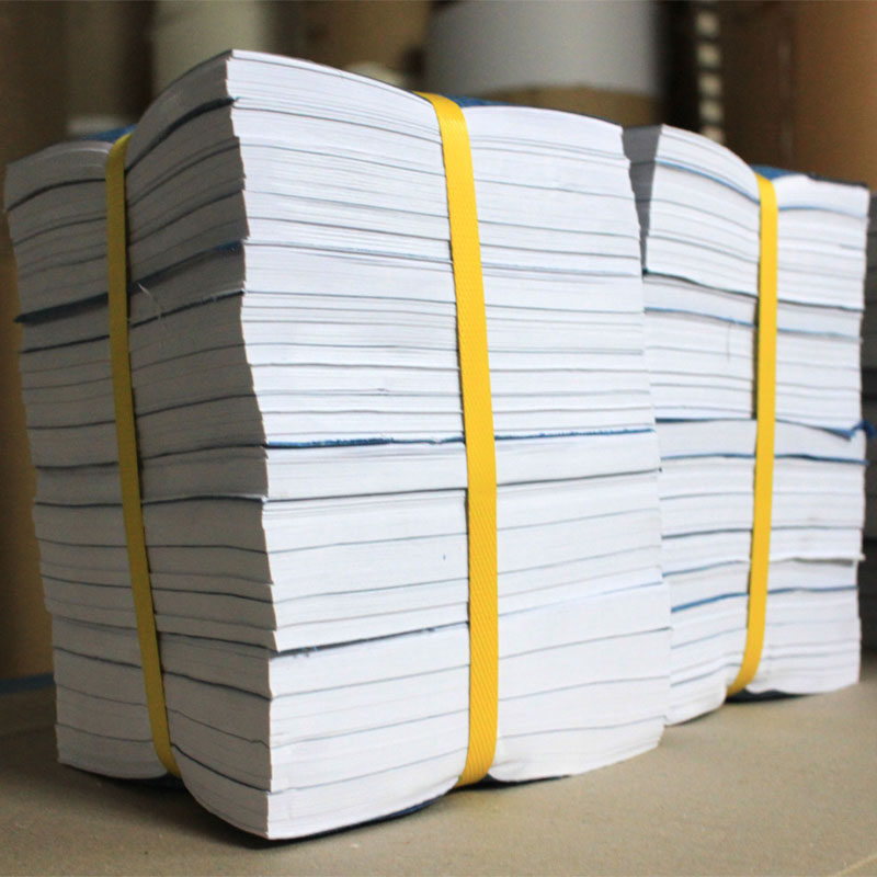 白色拷贝纸 14g薄页纸 88*119cm服装包装纸 服装拷贝纸 防潮纸