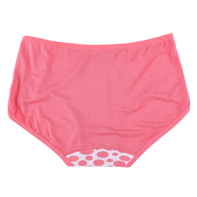 Slip jeunesse K825 en coton - Ref 666559 Image 3