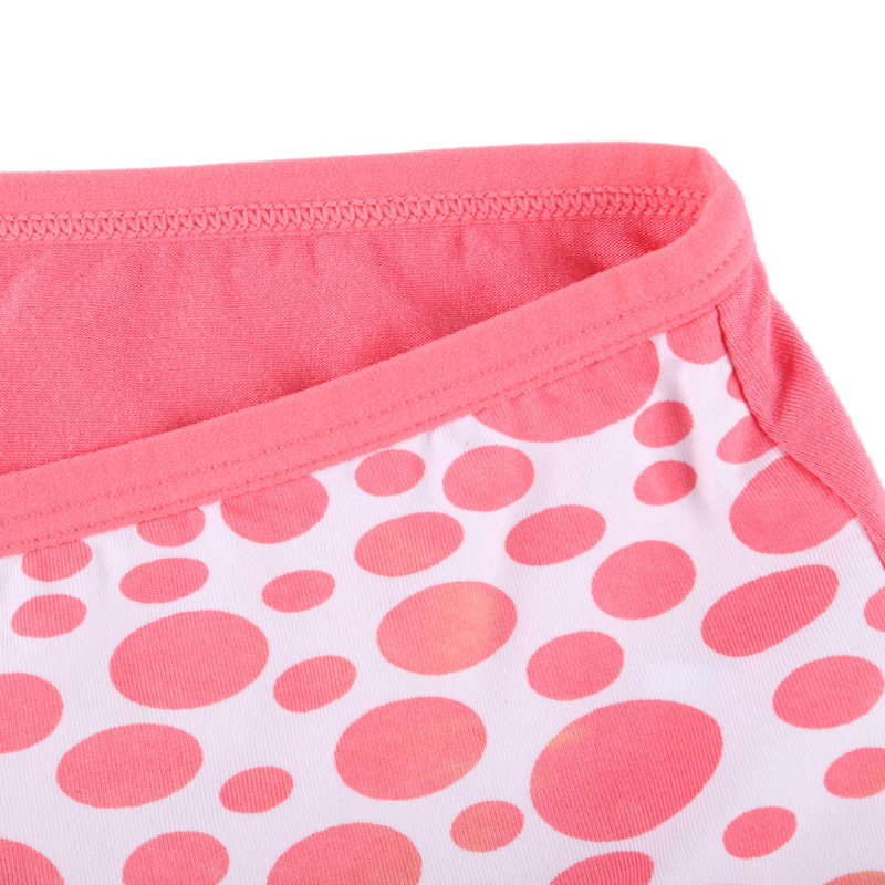 Slip jeunesse K825 en coton - Ref 666559 Image 4