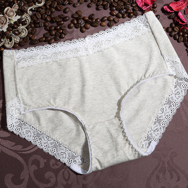 Slip jeunesse en coton - Ref 666526 Image 5