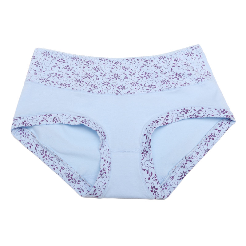 Slip jeunesse en coton - Ref 666577 Image 4