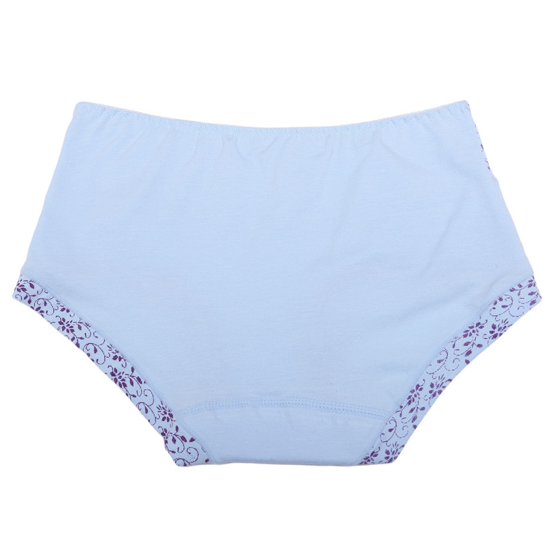 Slip jeunesse en coton - Ref 666577 Image 5