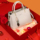 Viney bag 2025 новая легкая роскошная сумка-мессенджер на одно плечо 2024 для мамы, портативная кожаная женская сумка для поездок на работу, высокое качество mini 2