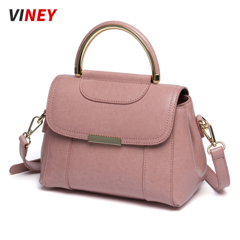 Viney真皮女包怎么样,包包属于什么档次