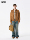 DPX осенняя короткая куртка из американской замши Harrington, мужская мотоциклетная куртка бренда cleanfit tide с воротником-стойкой mini 4