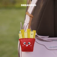 Какая шутка, кожаная веревка