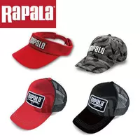 Рапала Леберл Финляндия Луя ночная рыбалка со светодиодной головкой рыбацкой утиной утиной язык.