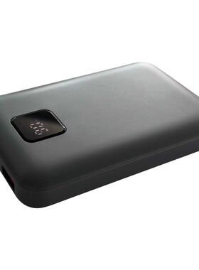 飞乐思大容量便携移动电源通用充电宝产品配件发热围巾加热背心