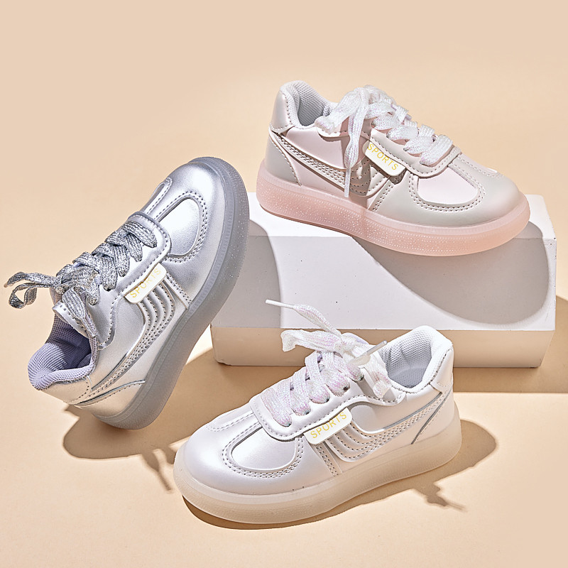 女童板鞋2026新款春秋款儿童运动鞋男童休闲鞋小白鞋德训鞋板鞋潮,童鞋/婴儿鞋/亲子鞋,板鞋,淘宝优惠券,粉丝福利购,淘宝优惠卷
