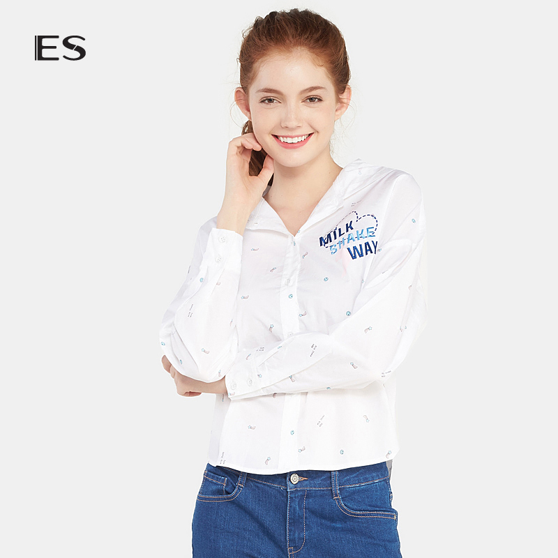 °¬¸ñESÐÝÏп¨Í¨Í¼°¸Ó¡»¨Á¬Ã±³¤Ðä³ÄÉÀÅ®8A031401486