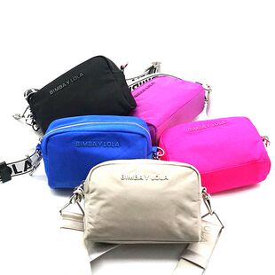 2025新款 百搭休闲单肩包 女士斜挎包时尚