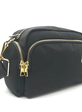 BIMBA Y LOLA单肩斜挎包