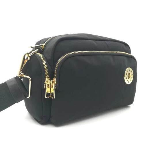 BIMBA Y LOLA单肩斜挎包