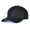 D199 Black with Black Logo