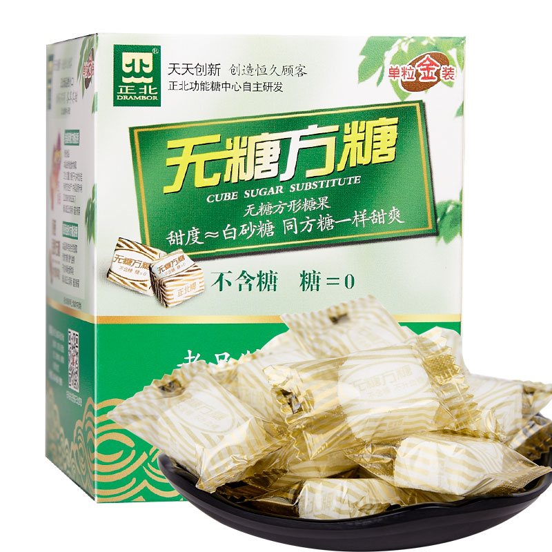 North No sugar Sugarloaf Sugar substitute 100gx4 Independent packing coffee Good companion xylitolin the Agri rice/Dried foods/Condiment , Condiment/Jam/Salad , Daily spices , Sugar  category - from Buy2taobao.com to provide professional Taobao agent buy service