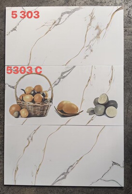 花片瓷砖300x600卫生间厨房阳台墙砖250x400配套卫生间上墙瓷砖