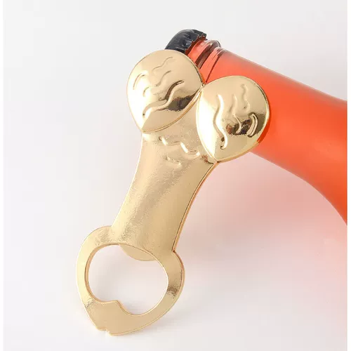 Портативная открывашка, креативный брелок подходит для мужчин и женщин, подвеска, отвертка, подарок на день рождения