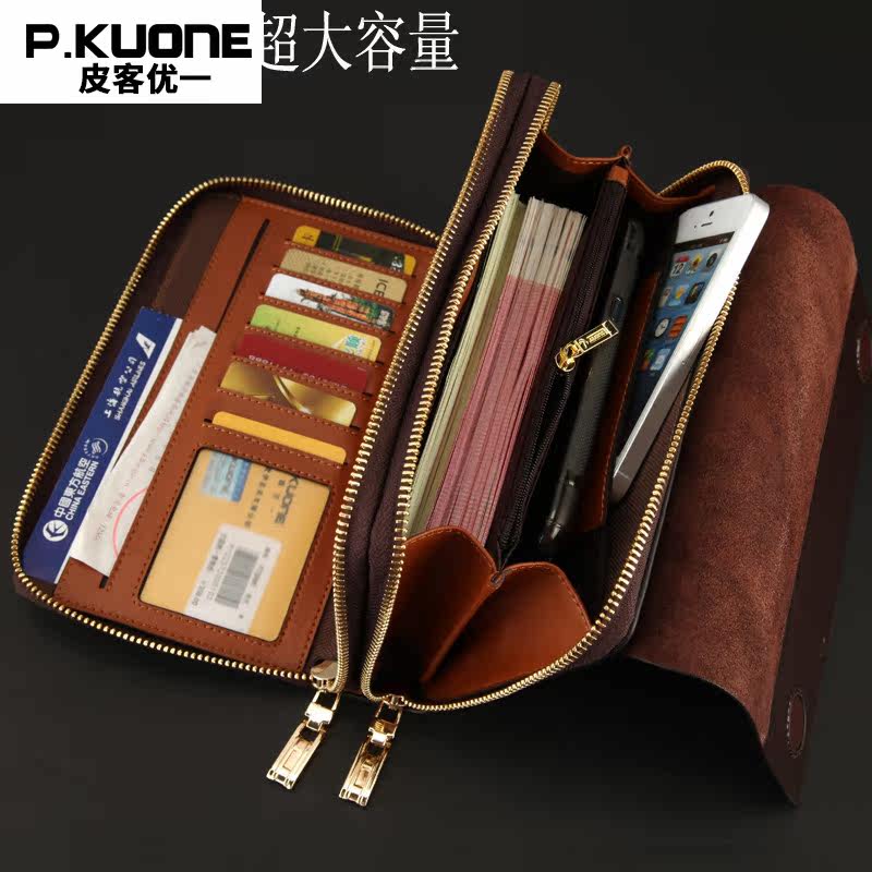 Sac pour homme - Ref 52892 Image 3