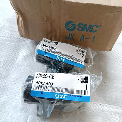 可维修正品减压阀ARX20-01B 带包装！总共2议价