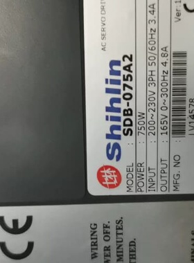 可维修SDB-075A2+SMA-L075R30A议价