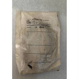 可正品 IFM IF9924 实物拍摄 ,