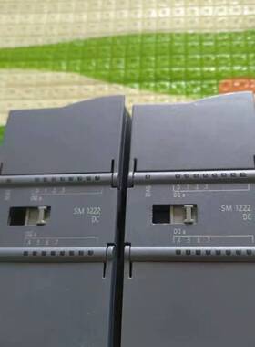 可维修SM1222 DC模块 6ES7 222-1BF32-