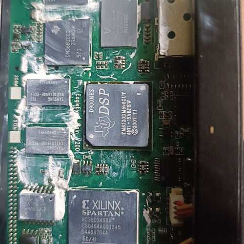 可维修XILINX芯片XC3SD3400A-CSG484