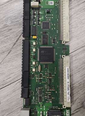 可维修SEW变频器MDX61B0055-5A3-4-OT主板，