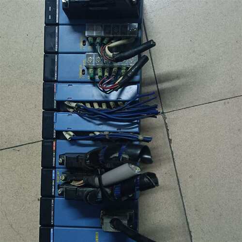 可维修PLC，F3PU20-0N，SP25-2N，一套成色议价