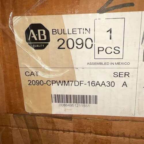 可维修2090-CPWM7DF-16AA30，正品议价