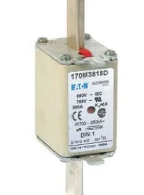 可维修170M1558D 170M1559D 巴斯曼熔断器170M议价